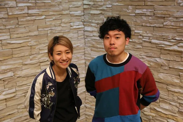 ジャズ・ミュージシャンの桑原あい、石若駿がスペシャル・デュオを結成。テレビ朝日系「サタデーステーション」「サンデーステーション」のオープニング・テーマを担当する