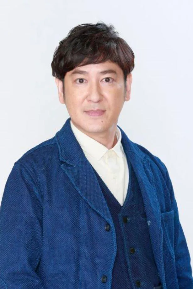 【写真を見る】ココリコ・田中直樹が大河ドラマ初出演！公家の頂点に