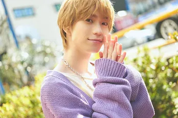 木津つばさ、舞台「東京リベンジャーズ」へのアツ過ぎる思い「アニメにも映画にも、絶対に負けられない」