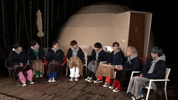 OCTPATHが「プデュ」出演時を振り返り思わず涙「つらかった日々があるからこそ今の自分がいる」＜OCTPATHのオク・トラベル＞