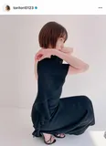※トリンドル玲奈公式Instagram(toritori0123)より
