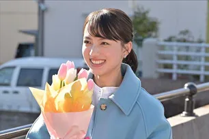 ＜ファイトソング＞間宮祥太朗“芦田”の涙に共感の声「心えぐられる…」急展開の次週予告に驚きも