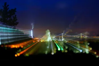 坂東龍汰、地元の北海道で撮った写真を公開！「いつか田舎に住みたいとずっと思っています」【連載：坂東龍汰の推しごとパパラッチ #8】(後編)