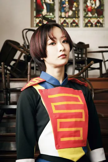 GANG PARADE・ユメノユア、エビ中・真山りかの生配信番組『真山りかのアニメ300％』にゲスト出演