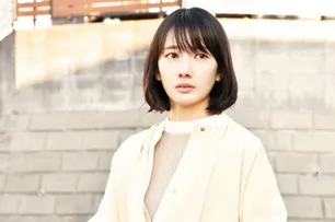 新川優愛のプロフィール 画像 写真