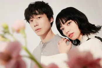 小松菜奈×坂口健太郎が明かす、初共演で感じたこと「“ちゃんと人間味があって良かった”って思った」