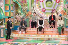 ＜プレバト!!＞湘南乃風・HAN-KUNが俳句に挑戦！「作詞もしているので“才能ナシ”は笑えない！」