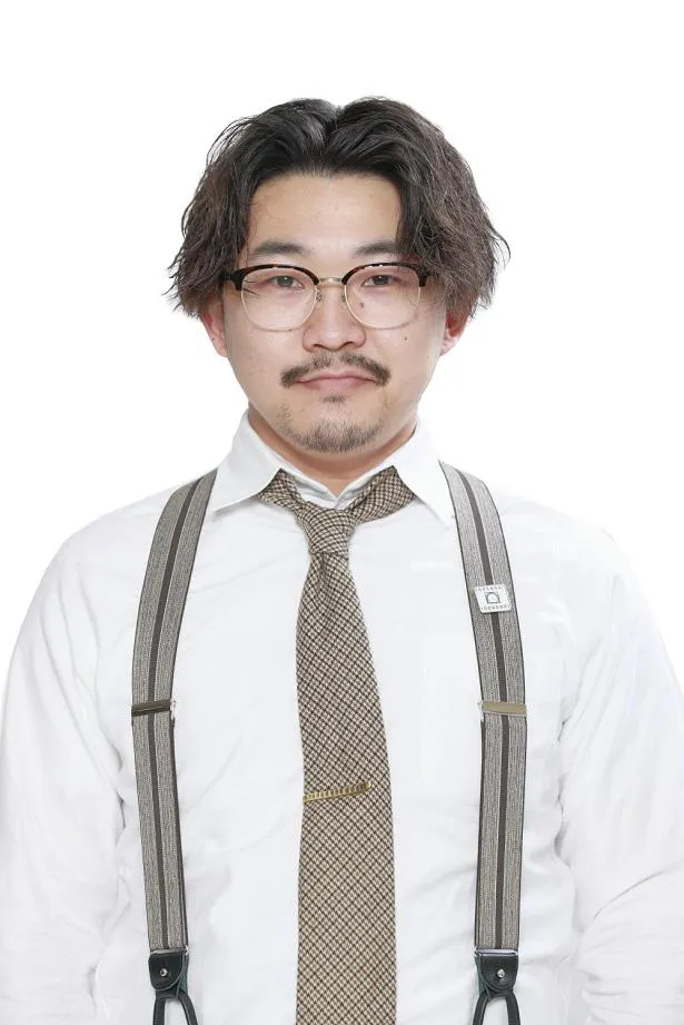 【写真を見る】オズワルド・伊藤俊介ら“元同居人”も出演