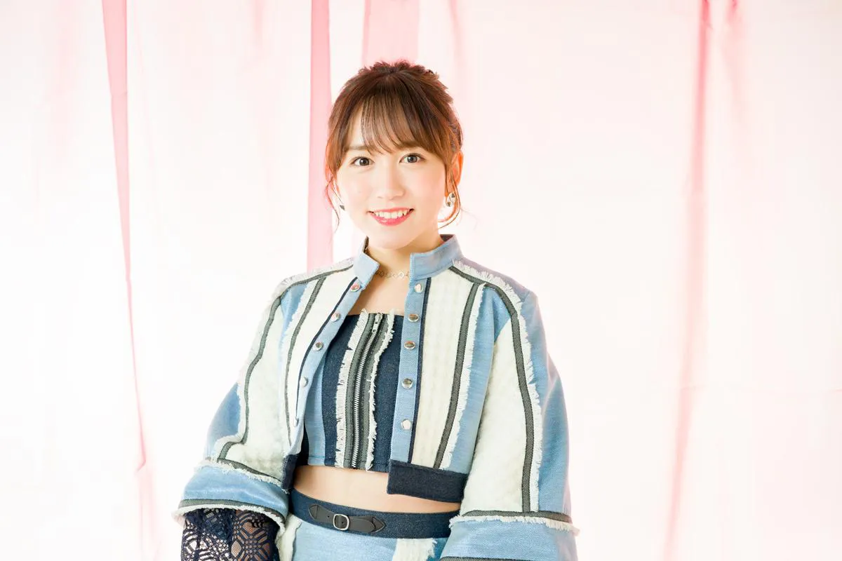 4月に卒業コンサートを行うSKE48・大場美奈