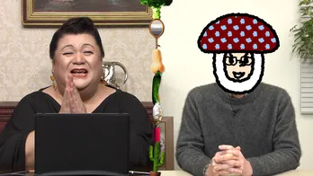 占い師・しいたけ. 、マツコデラックスの隠れた深層心理に迫る「実はこの3年間スランプ気味」＜マツコ会議＞