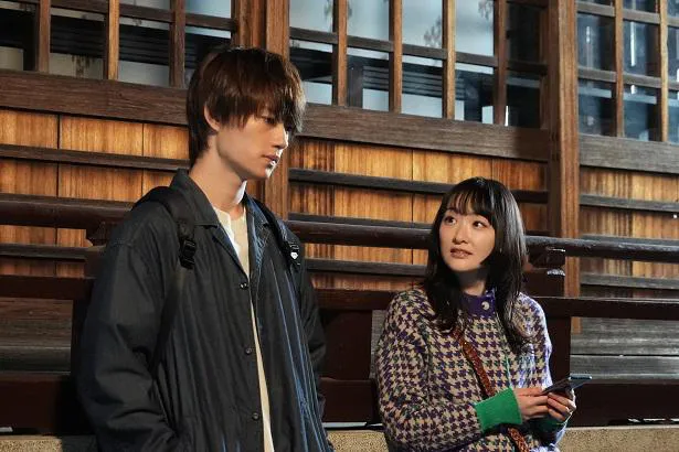 画像・写真 ＜真犯人フラグ＞最後の答え合わせが始まる第19話！桜井ユキ“朋子”は西島秀俊“凌介”に真実を話し始める(2/7) | WEBザテレビジョン