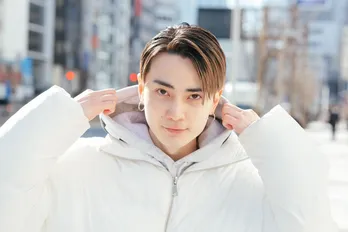 「NYのサタデーナイトが好き」池谷諒介、音楽で世界を目指す!【メンズスクランブル】