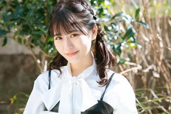 元HKT48月足天音「ファンの方に自慢される存在になりたい」FRUITS ZIPPERでアイドル活動再開【美少女スクランブル】