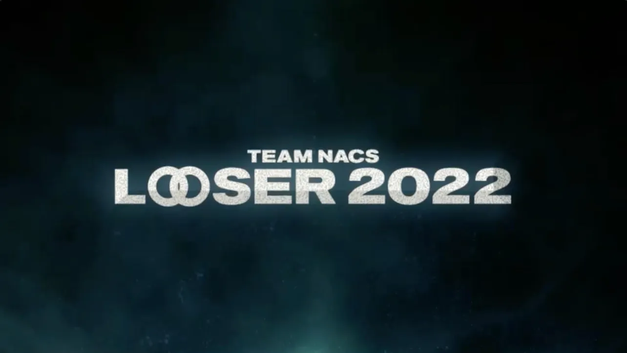 「LOOSER 2022」本予告映像より