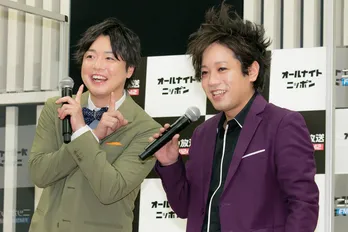 ぺこぱ松陰寺太勇、キャラ芸人の在り方に持論「降ろしていいんだよ」