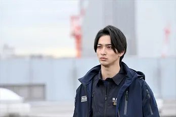 ＜DCU＞「父の鍵、返してください」横浜流星“瀬能”、過去と向き合い始める