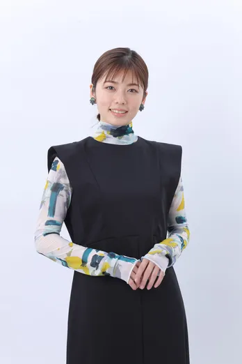 小芝風花、鹿児島を舞台にしたドラマで主演「感情的になるシーンのイントネーションを調整するのが難しかったです」＜インタビュー＞