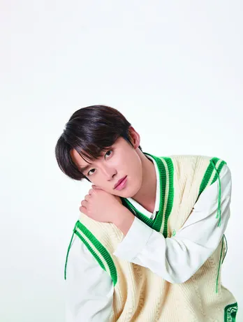 JO1・河野純喜、Eテレ『ハングルッ！ナビ』に出演決定　「目標はハングルで歌を歌うこと！」