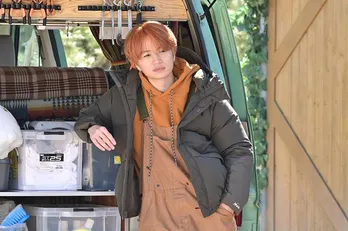 菊池風磨は「まるで台本から飛び出してきたような方」武田P&岩崎Pが明かすキャスト陣の“魅力”<『ファイトソング』インタビュー前編>