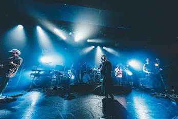 ＜フィッシュマンズ"HISTORY Of Fishmans"[Day.2] 1995-1998＞「好きな曲しかない！」“王道”のセットでバンドの進化を見せつけたライブを完全レポート