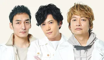 香取慎吾、公式TikTokアカウント開設を<7.2新しい別の窓>で報告「だったらDance!!」オリジナルダンス公開