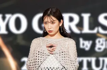 元NMB48吉田朱里&白間美瑠、“エモすぎる”再会ショットに反響「ずっと美少女」「超絶可愛い」