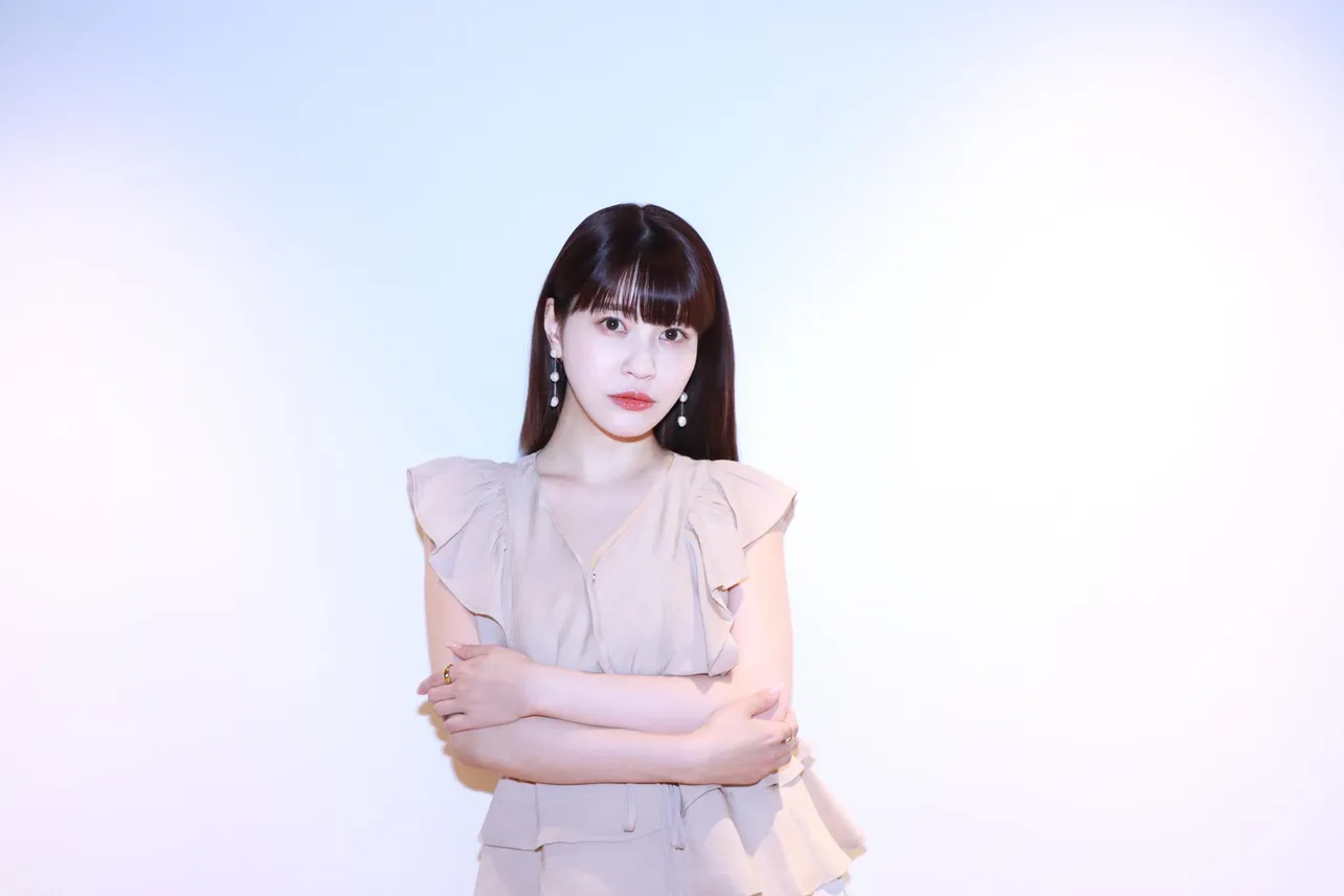 岸明日香