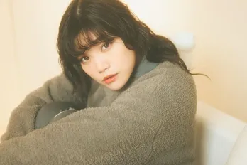 BiSHセントチヒロ・チッチが伝える自分らしさ「心が限界を迎えないように、逃げ道も作ってほしい」