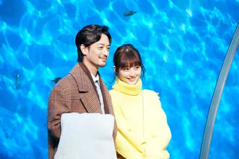 竹財輝之助“上条”の完璧ぶりに視聴者もメロメロ「スマートすぎる!!」<ユーチューバーに娘はやらん!>