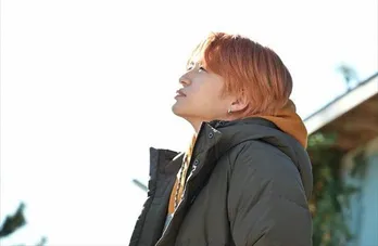 菊池風磨“慎吾”使わなかったメッセージに視聴者、涙…「過去イチで泣いた」<ファイトソング>