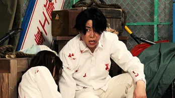 若槻千夏、北山宏光の”ゾンビにかまれた彼女へ最期の愛の伝え方”を絶賛「私の理想としている結末に近かった｣＜キスマイ超BUSAIKU!?＞