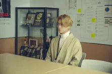 亀梨和也が“役”へと切り替わる瞬間…!「正体」現場密着レポートが到着『本来の人間性が消えていないようにしたい』