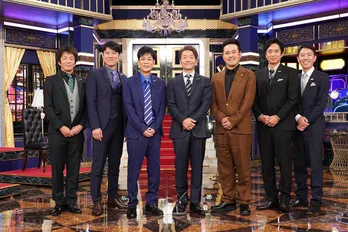 日テレ月曜バラエティー「しゃべくり007」「月曜から夜ふかし」4月から放送時間がお引越し！