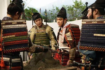 ＜鎌倉殿の13人＞菅田将暉“義経”が義姉・小池栄子“政子”の元へ！「甘えてもよろしいのでしょうか」