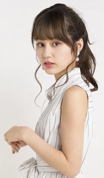 シンデレラ“姫野ちゃん”が「GirlsAward」に電撃出演決定!