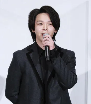 中村倫也、高校時代の失恋を明かす「6回とか7回ぐらい告白して、全部フラれた」