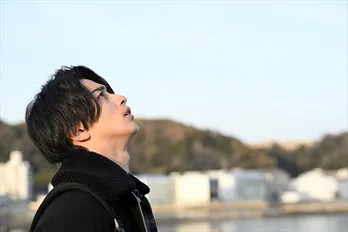 横浜流星“瀬能”、突きつけられた現実に動揺…過去の記憶を思い出していく＜DCU＞