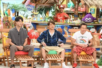 竹内涼真もびっくり!絶対やるべき遊び「ジップライン」とは?