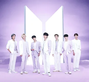 BTSが日本GD大賞で自身初の10冠! 海外アーティストでは史上初の快挙「ARMYの皆さんのおかげ」