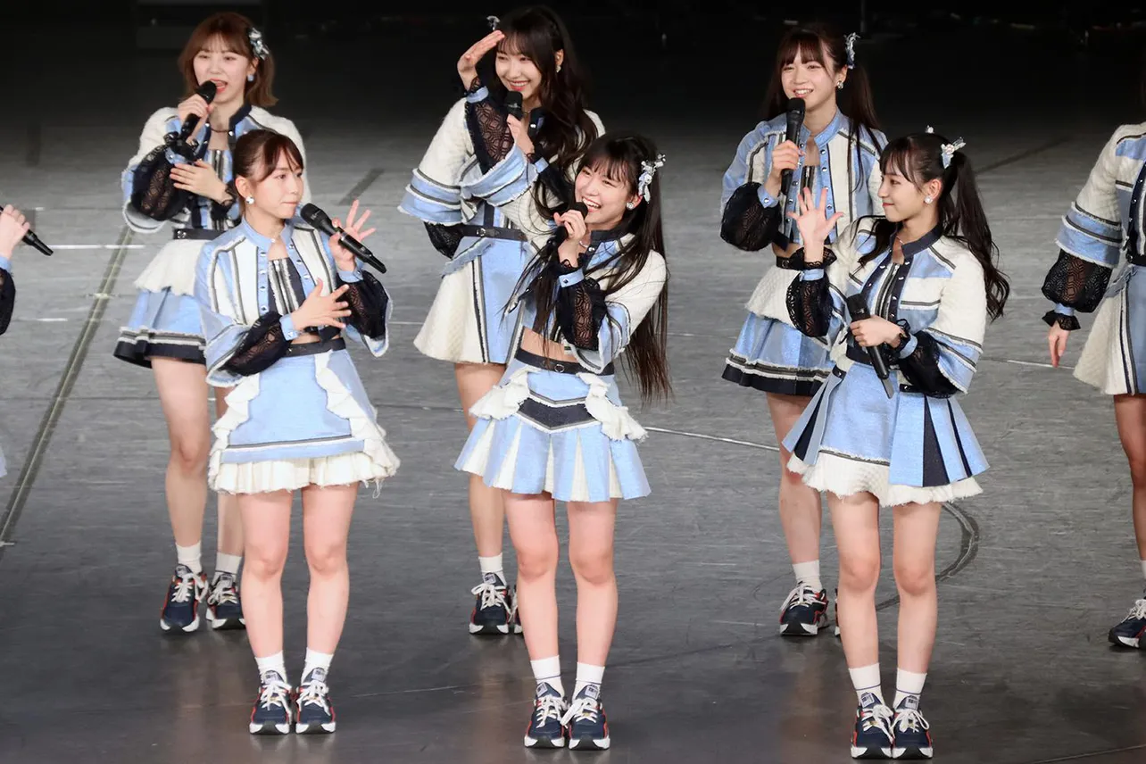 SKE48