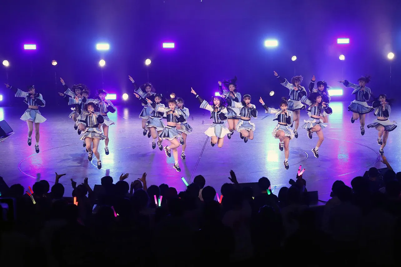 SKE48