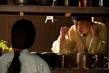 小栗旬“義時”、初恋の人・新垣結衣“八重”への想いがダダ漏れ<鎌倉殿の13人>