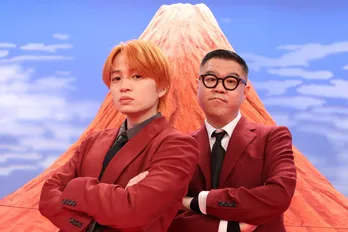 菊池風磨、初の単独冠番組でローションまみれに…「思ってたのと違う!」体当たりバラエティー『菊池風磨の許せないTV』放送決定