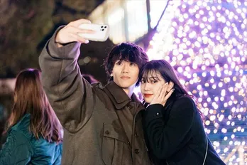 出会いの季節に…「ラブ・イズ・ブラインド」だけじゃない!今こそ見たい配信系恋愛番組