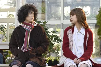 菅田将暉と門脇麦の心振るわせる演技に涙、「ライカさん」がトレンド入り<ミステリと言う勿れ>