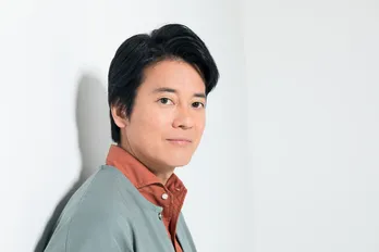 唐沢寿明「ラストコップ」で感じた『窪田とか今の20代俳優は才能がある人が多い』