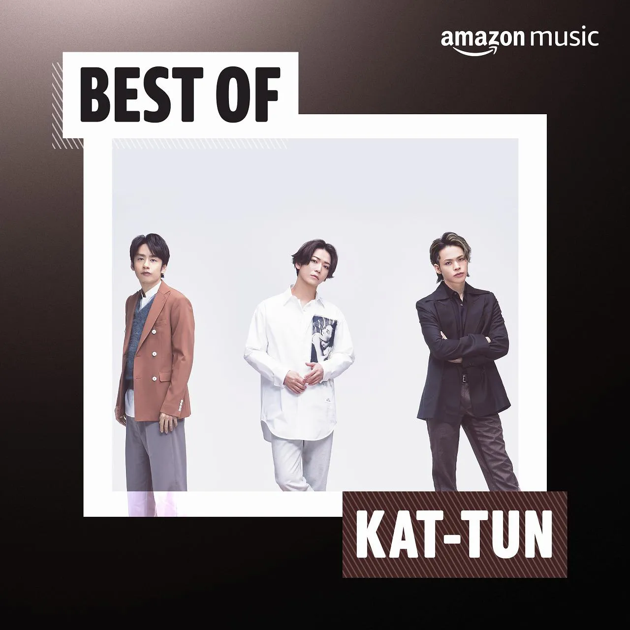 画像・写真 KAT-TUN、“デビュー日”の3月22日に「Amazon Music Live:KAT