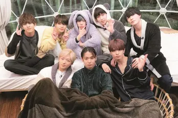 “オク・トラベル”がついに最終回！8人がパジャマ姿でまったりトーク＆オススメ夜食を紹介！さらに番組の未公開シーンも＜OCTPATHのオク・トラベル＞