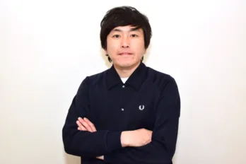 しずる村上、芸人人生を赤裸々に語る　アイドル視される苦悩から救ったピース又吉の言葉