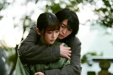 島崎遥香“小春”、夫の稲葉友“龍之介”に「大っ嫌いなんだよ！」伊達家が選んだ幸せの形＜ハレ婚。＞